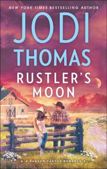 Rustler's Moon Rustler's Moon