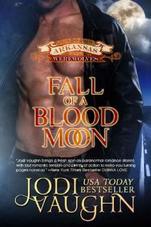 FALL OF A BLOOD MOON FALL OF A BLOOD MOON