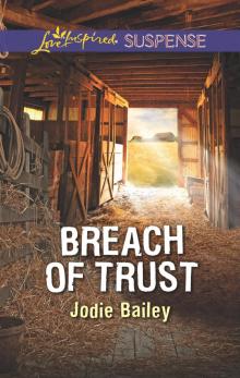 Breach of Trust Breach of Trust