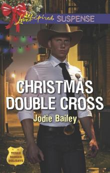 Christmas Double Cross Christmas Double Cross