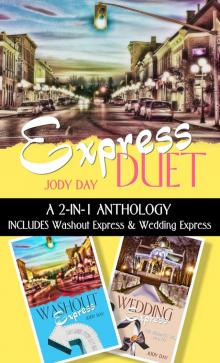 Express Duet Express Duet