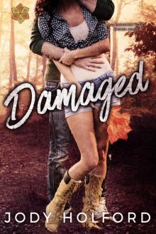 Damaged