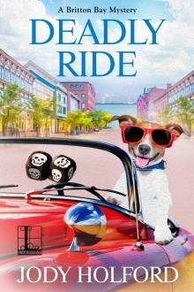 Deadly Ride Deadly Ride