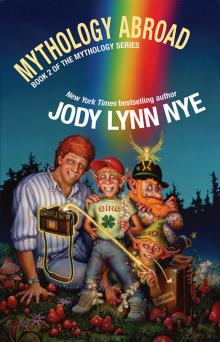Mythology Abroad Mythology Abroad