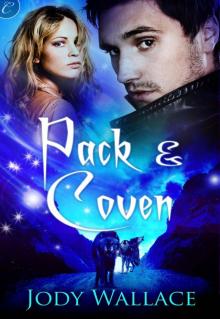 Pack and Coven Pack and Coven