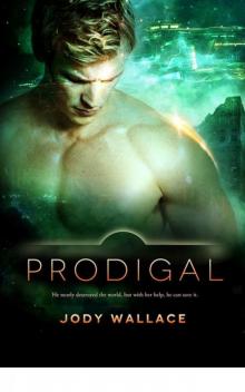 Prodigal (Maelstrom Chronicles) Prodigal (Maelstrom Chronicles)
