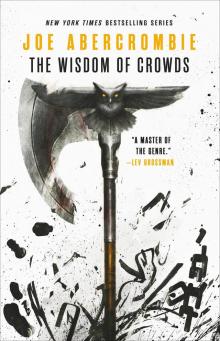The Wisdom of Crowds The Wisdom of Crowds