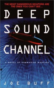 Deep Sound Channel (01) Deep Sound Channel (01)
