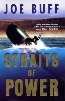 Straits of Power cjf-5 Straits of Power cjf-5