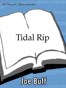 Tidal Rip Tidal Rip