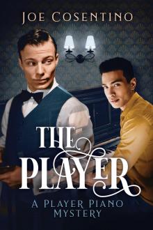 The Player The Player