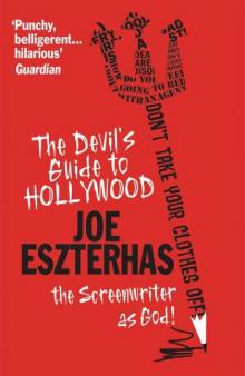 The Devil’s Guide To Hollywood