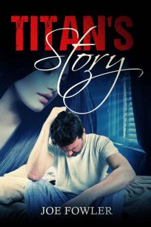 Vampire Nation 1: Titan's Story