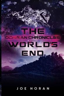 The Ochiran Chronicles The Ochiran Chronicles