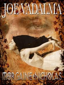 Morgaine and Michael [The Morgaine Chronicles #8]