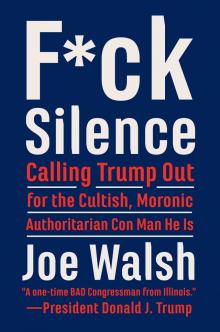 F*ck Silence F*ck Silence