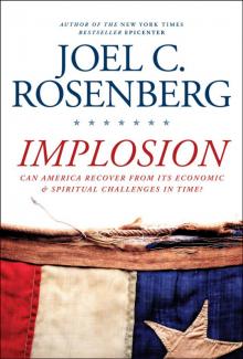Implosion Implosion
