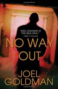 No way out jd-2