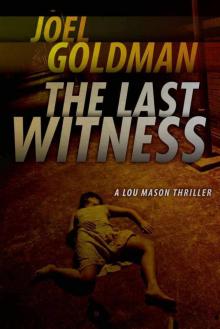 The last witness lm-2 The last witness lm-2