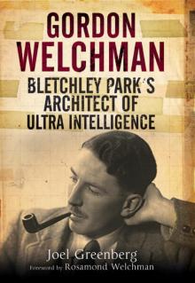 Gordon Welchman
