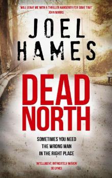 Dead North (Sam Williams Book 1)