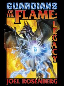 Guardians of the Flame - Legacy