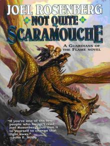 Not Quite Scaramouche Not Quite Scaramouche