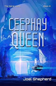 Ceephay Queen: