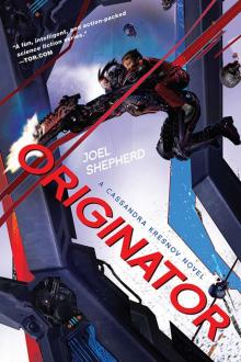 Originator Originator