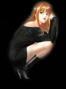 Halloween Knight Halloween Knight