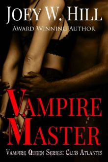 Vampire Master: Vampire Queen Series: Club Atlantis Vampire Master: Vampire Queen Series: Club Atlantis