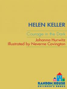 Helen Keller