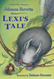 Lexi's Tale Lexi's Tale
