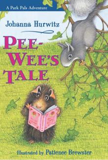 PeeWee's Tale PeeWee's Tale