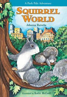 Squirrel World Squirrel World