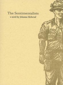 The Sentimentalists The Sentimentalists