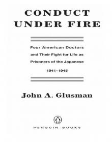 Conduct Under Fire