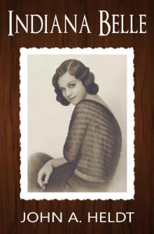 Indiana Belle (American Journey Book 3)