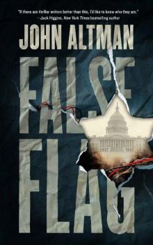 False Flag False Flag