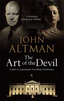 The Art of the Devil The Art of the Devil