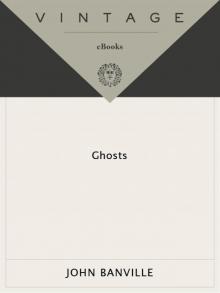 Ghosts