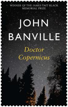 [Revolutions 01] Doctor Copernicus