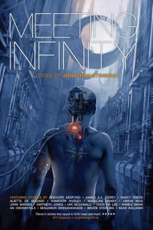 Meeting Infinity (The Infinity Project)