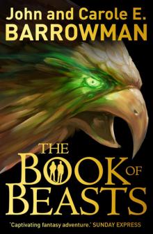 The Book of Beasts The Book of Beasts