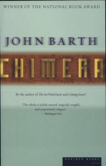 Chimera Chimera
