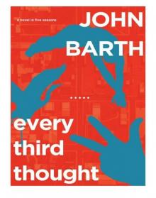Every Third Thought