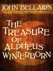 The Treasure of Alpheus Winterborn