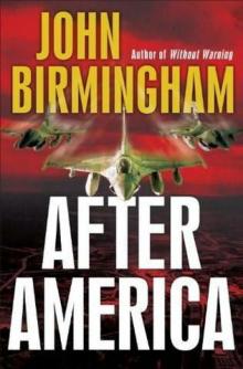 After America ww-2 After America ww-2