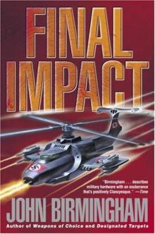 Final Impact Final Impact