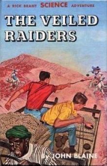 The Veiled Raiders